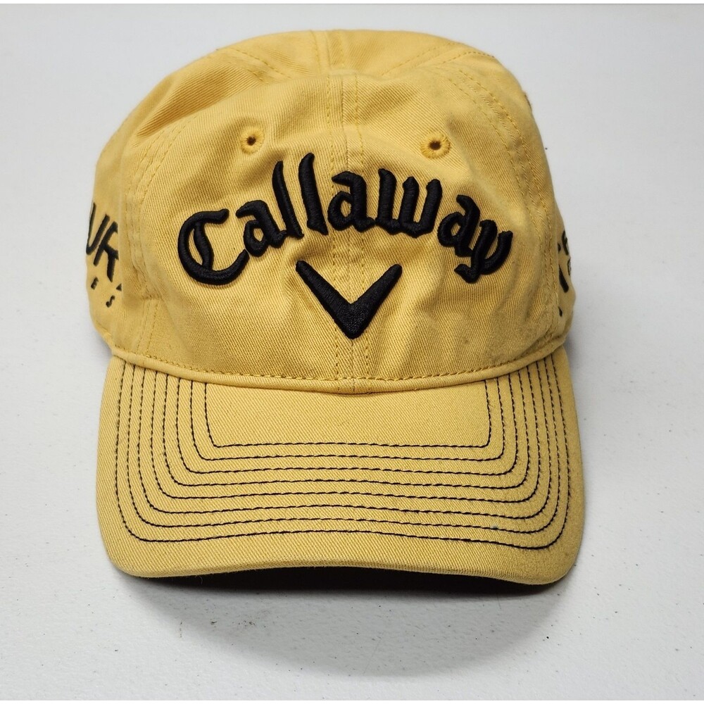 Callaway Golf Hat Odyssey Tour i Series FT Fusion Technology Adjustable Cap